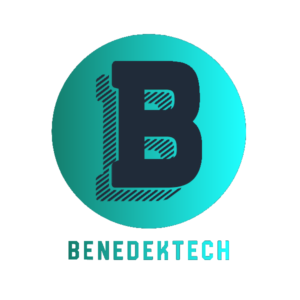 BenedekTech Logo